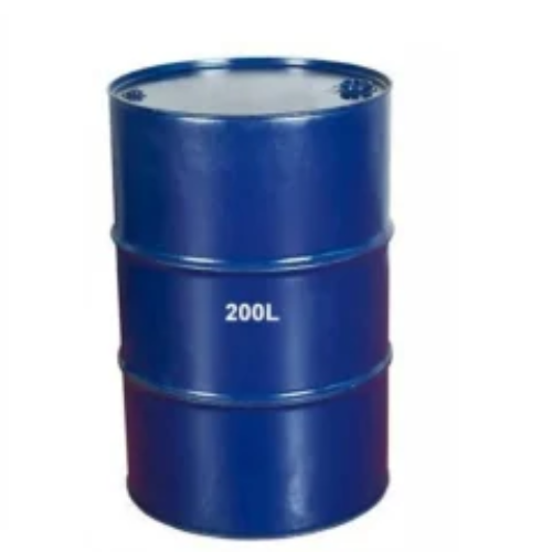 200 L Mild Steel Barrel